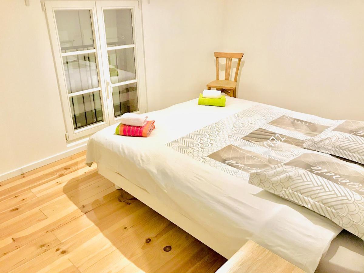 Maison De Ville Cosy - Hypercentre - 90M2 - Calme Apartment Gaillac Bagian luar foto