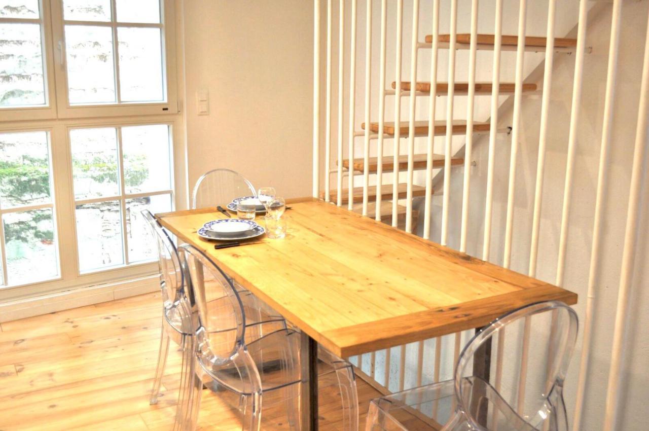 Maison De Ville Cosy - Hypercentre - 90M2 - Calme Apartment Gaillac Bagian luar foto