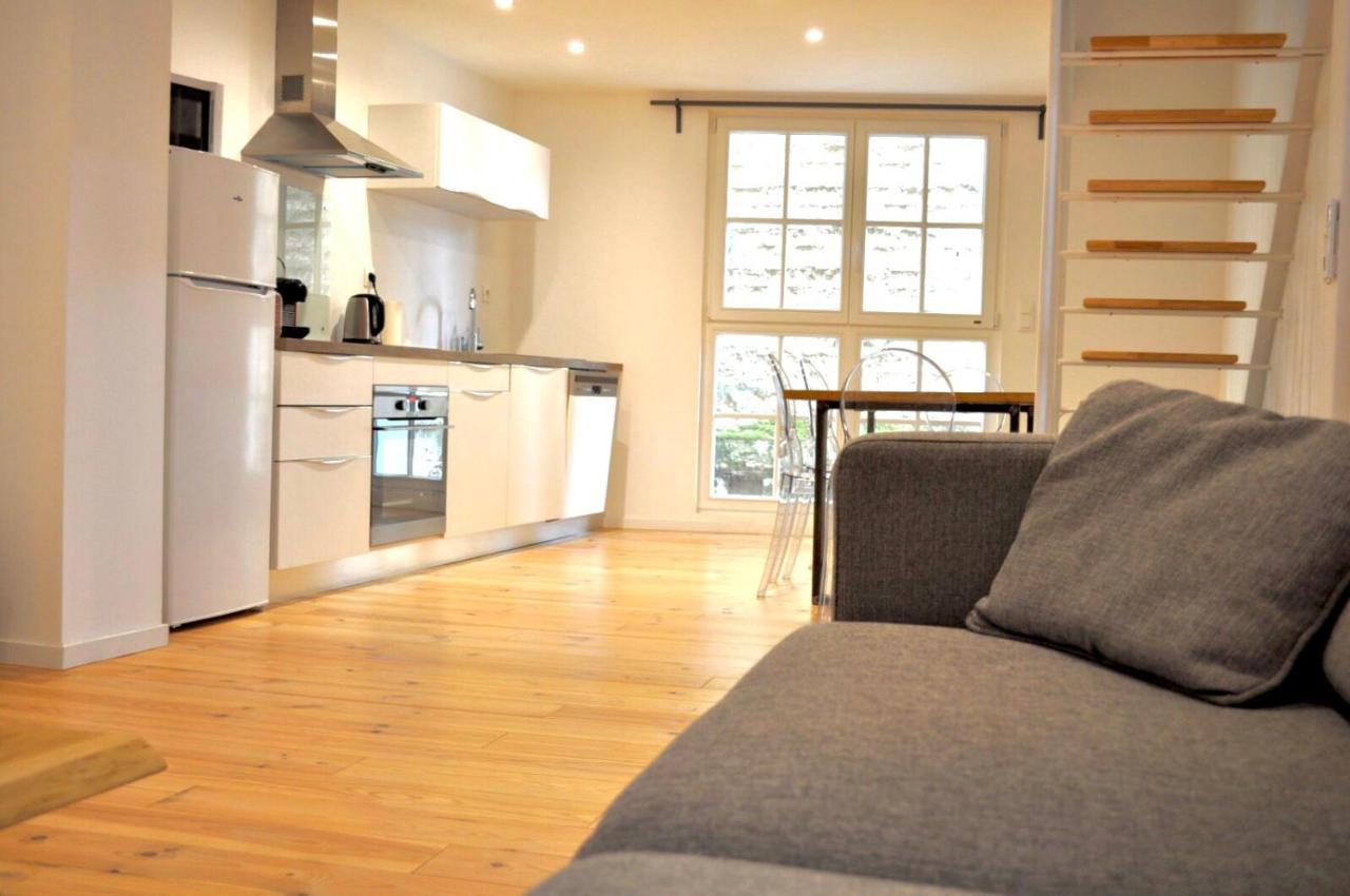 Maison De Ville Cosy - Hypercentre - 90M2 - Calme Apartment Gaillac Bagian luar foto