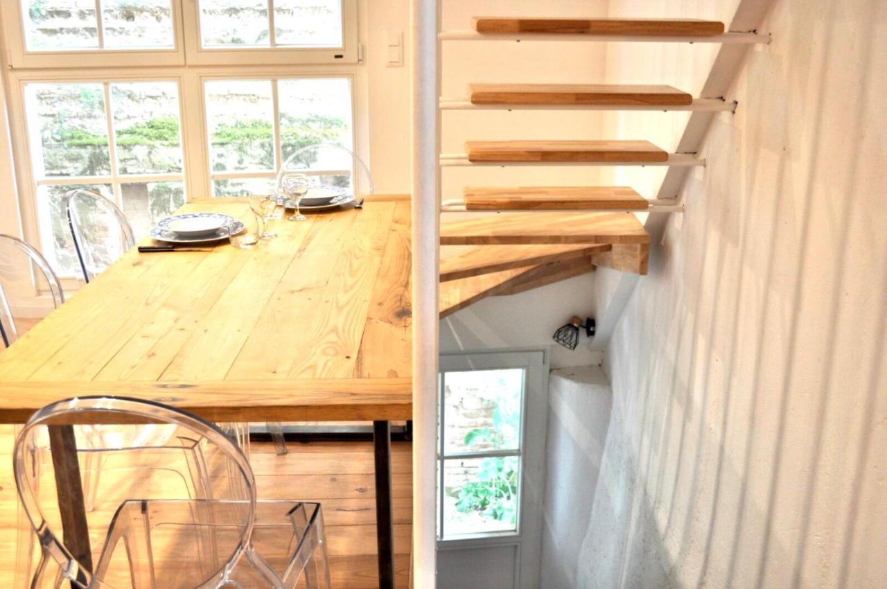 Maison De Ville Cosy - Hypercentre - 90M2 - Calme Apartment Gaillac Bagian luar foto