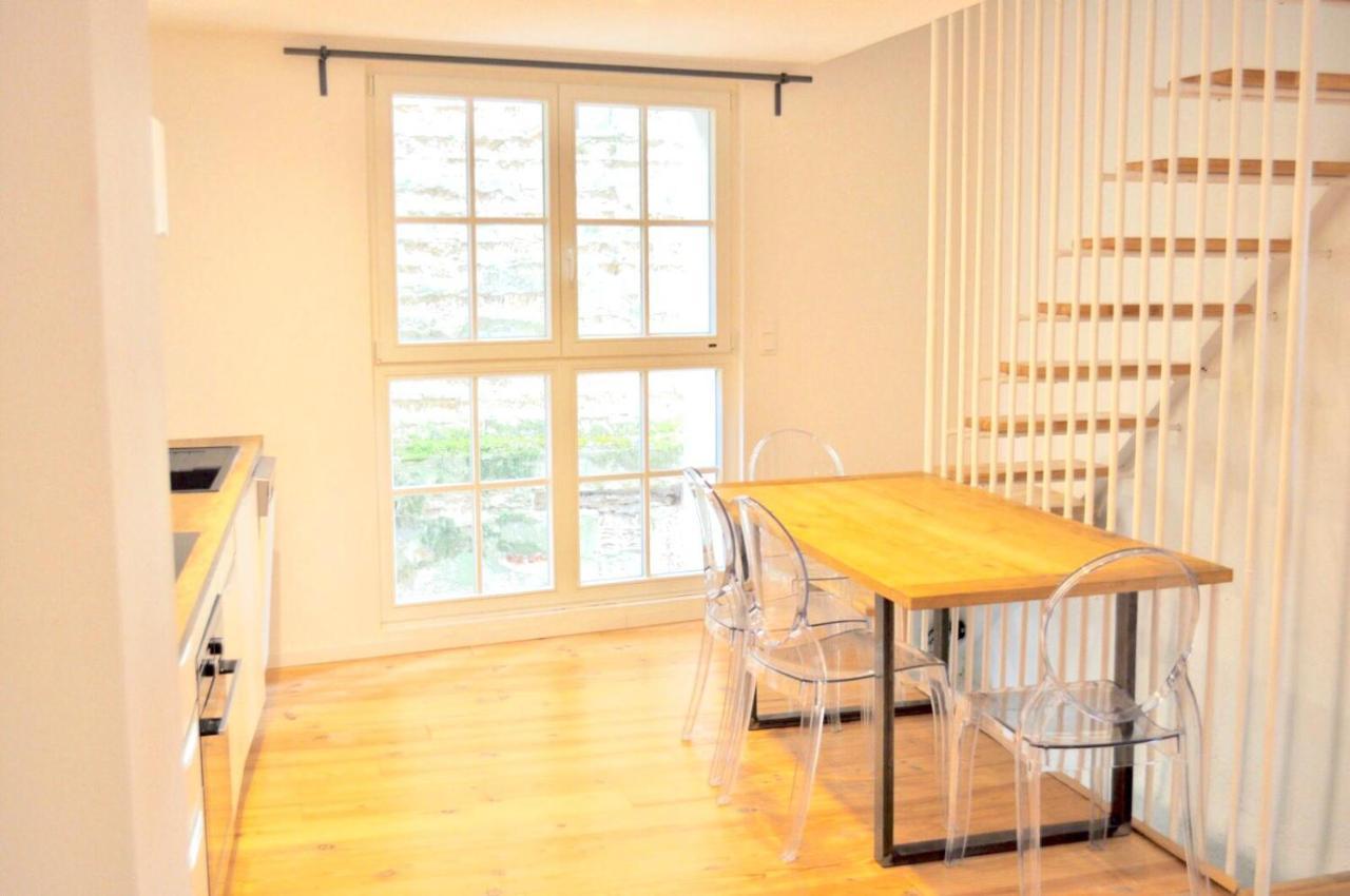 Maison De Ville Cosy - Hypercentre - 90M2 - Calme Apartment Gaillac Bagian luar foto