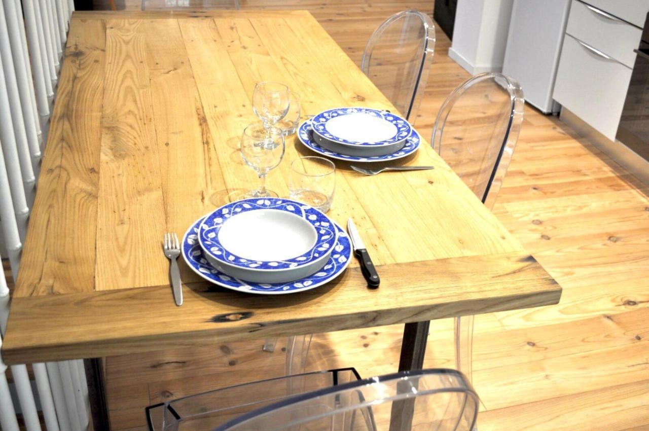 Maison De Ville Cosy - Hypercentre - 90M2 - Calme Apartment Gaillac Bagian luar foto